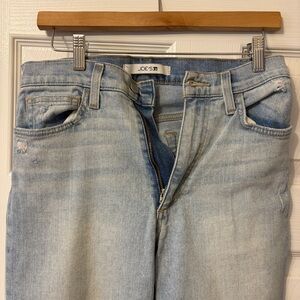 Joe's Jeans’s The Blake Straight Leg